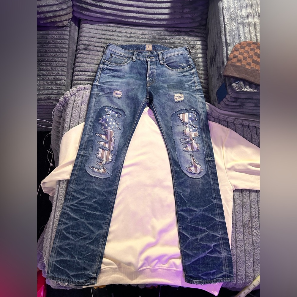 PRPS demon jeans - Picture 15 of 16